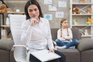 Vaikų ir paauglių psichikos sveikata kada kreiptis į specialistą