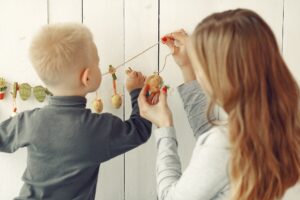 Kaip pasirinkti tinkamą darželį vaikui – svarbiausi kriterijai?